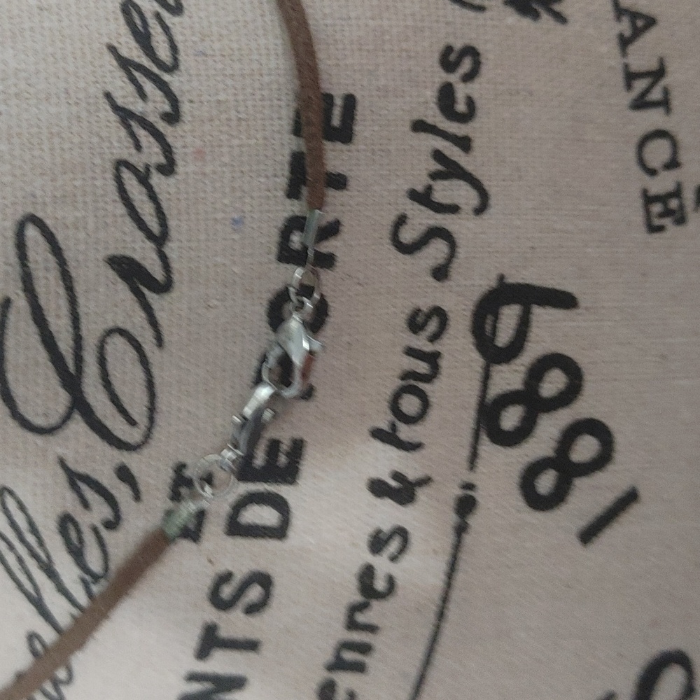 Key Necklace - Picture 3 of 3
